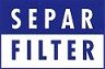 сепаратор топлива Separ 2000 с подогревом SEPAR SWK2000/10/H/300W/24V SEPAR  - фото, характеристики, описание.
