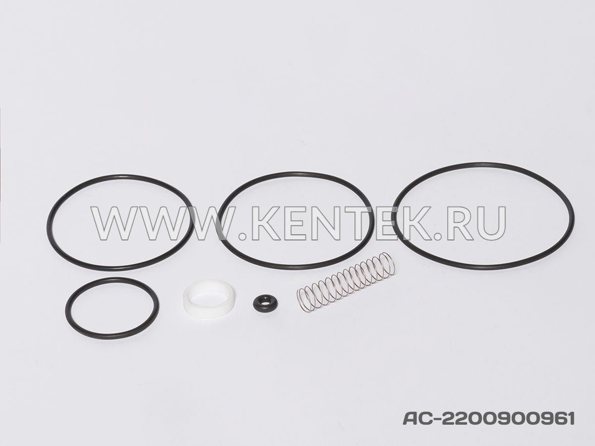 Ремкомплект клапана KENTEK AC-2200900961 KENTEK  - фото, характеристики, описание.