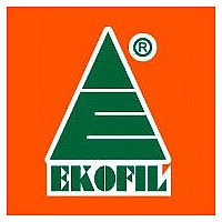 EKOFIL Фильтр.элемент масляный ЕКО-02.82 (с дном) "12" EKO-02.82Д EKOFIL  - фото, характеристики, описание.