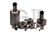 Фильтры и воздухоочистители для вакуумных насосов T.G. Filter - фото, характеристики, описание.