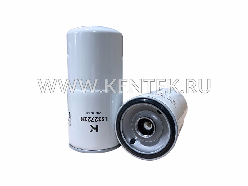 Масляный фильтр KENTEK LS32722K KENTEK  - фото, характеристики, описание.