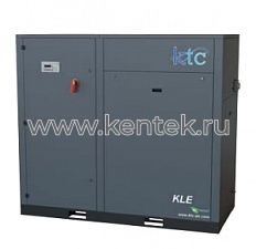 Винтовой компрессор KLE 18-10 KTC 130082002 KTC  - фото, характеристики, описание.