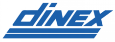глушитель конечный VOLVO FL/M/H RVI Premium DINEX 81718 DINEX  - фото, характеристики, описание.