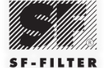 Процессный фильтр SF-FILTER PLV02PP000.01-TS SF-FILTER  - фото, характеристики, описание.