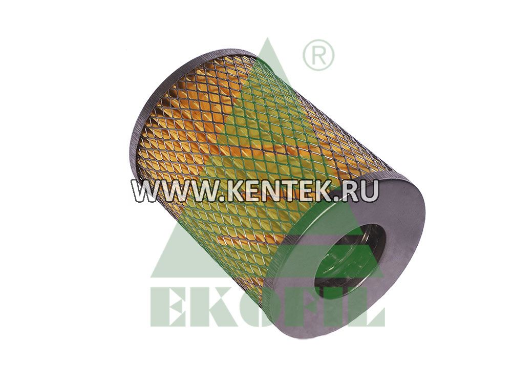 Элемент фильтрующий масляный EKOFIL EKO-205 EKOFIL  - фото, характеристики, описание.