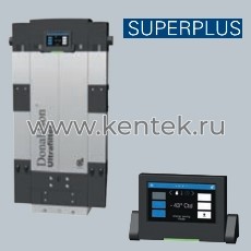 адсорбционный осушитель Ultrapac Smart 0100 Superplus Donaldson Ultrafilter 1C606209 Donaldson Ultrafilter  - фото, характеристики, описание.