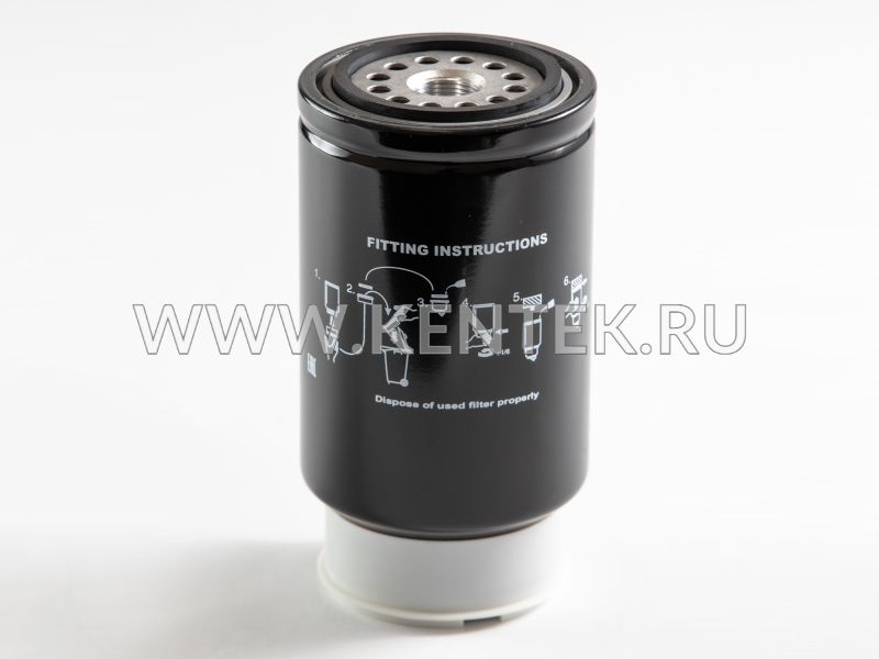 сепаратор топлива KENTEK FSK28403 KENTEK  - фото, характеристики, описание.