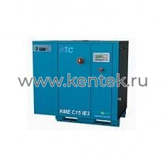 Винтовой компрессор KME C 5-8 PLUS E KTC 161041302 KTC  - фото, характеристики, описание.
