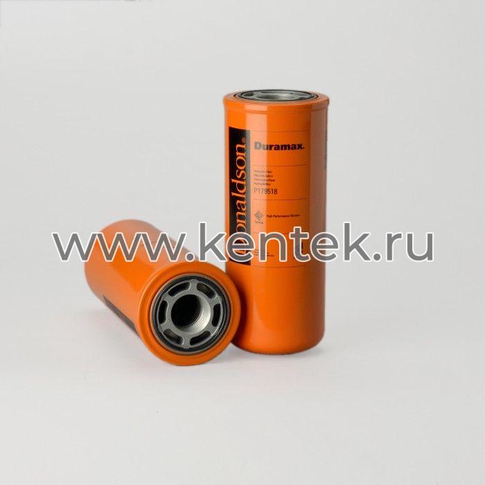 гидравлический фильтр DURAMAX Donaldson P179518 Donaldson  - фото, характеристики, описание.