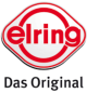 Р/к турбокопрессора монтажный (прокладки, шпильки,гайки, уплотнение) ELRING 715.331 ELRING  - фото, характеристики, описание.