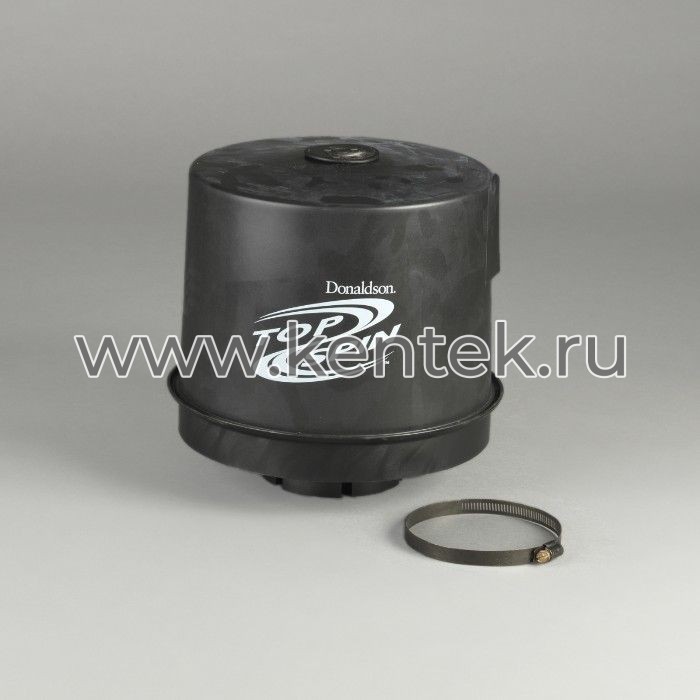 воздушный фильтр предочиститель TOPSPIN Donaldson H002432 Donaldson  - фото, характеристики, описание.