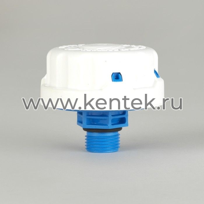 Дыхательный клапан, trap Donaldson P767025 Donaldson  - фото, характеристики, описание.