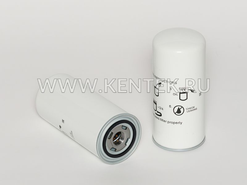 Масляный фильтр KENTEK CO004 KENTEK  - фото, характеристики, описание.