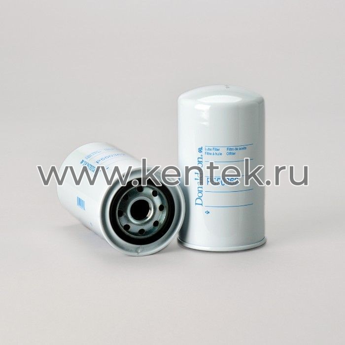 масляный фильтр SPIN-ON Donaldson P550362 Donaldson  - фото, характеристики, описание.
