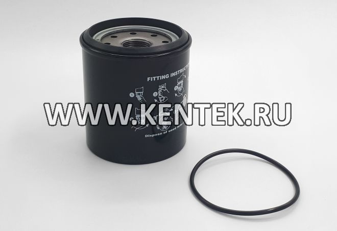 сепаратор топлива KENTEK FSK28961 KENTEK  - фото, характеристики, описание.