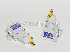 Фильтр топливный Сепар-2000/5/МK (мет. Колба c контактом) SEPAR SWK2000/5/MK SEPAR  - фото, характеристики, описание.