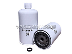 Топливный фильтр KENTEK FK39475K KENTEK  - фото, характеристики, описание.