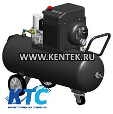 Винтовой компрессор COMPACK 3/90 KTC 180022020 KTC  - фото, характеристики, описание.