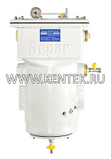 сепаратор топлива Separ 2000 SEPAR SWK2000/130/MK SEPAR  - фото, характеристики, описание.