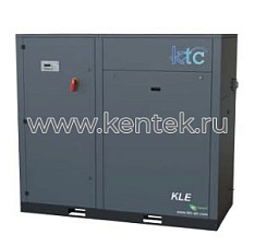 Винтовой компрессор KLE 11-10 KTC 130062002 KTC  - фото, характеристики, описание.