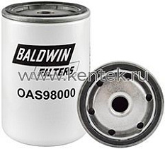 Сепаратор воздух-масло spin-on Baldwin OAS98000 Baldwin  - фото, характеристики, описание.