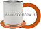 Элемент сепаратора воздух-масло (Префильтр Foam Wrap) Baldwin OAS99024