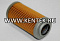 гидравлический фильтр KENTEK HK25377