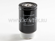 сепаратор топлива KENTEK FSK28403 KENTEK  - фото, характеристики, описание.