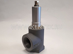 клапан минимального давления G50-T2'' VMC 220.0405 VMC  - фото, характеристики, описание.