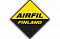 гидравлический фильтр AIRFIL AFPOVX-36/KOTELO R1,5&amp;quot;