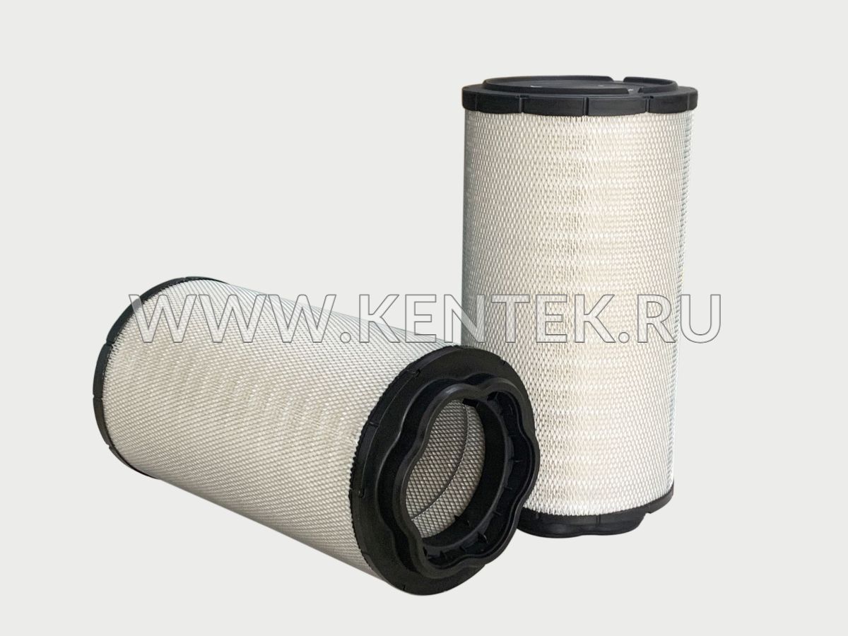 Воздушный фильтр-элемент (внешний) KENTEK AP54279K KENTEK  - фото, характеристики, описание.
