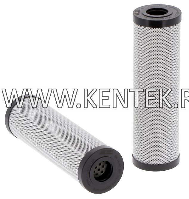 Гидравлический фильтр HIFI SH74153SP HIFI  - фото, характеристики, описание.