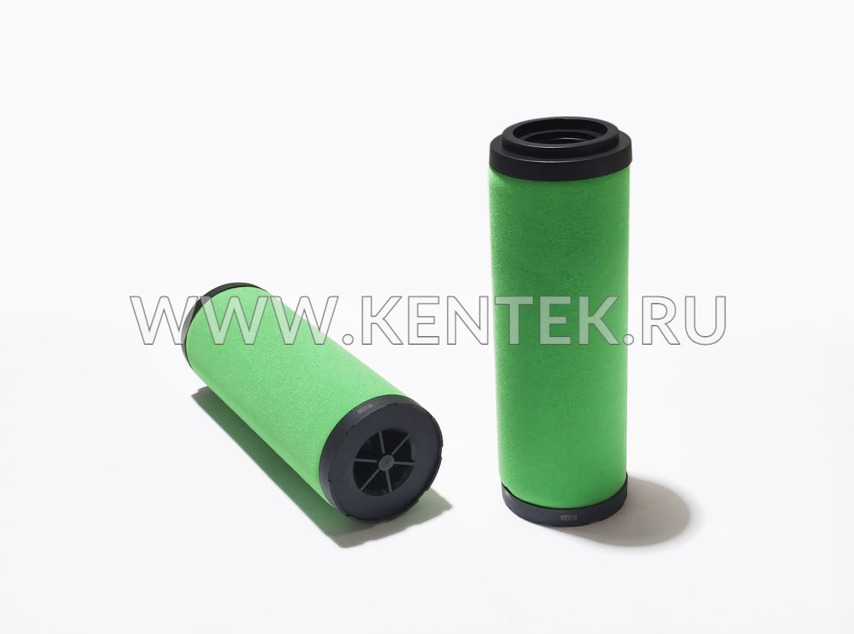 Воздушный фильтр-элемент KENTEK AC1052K KENTEK  - фото, характеристики, описание.