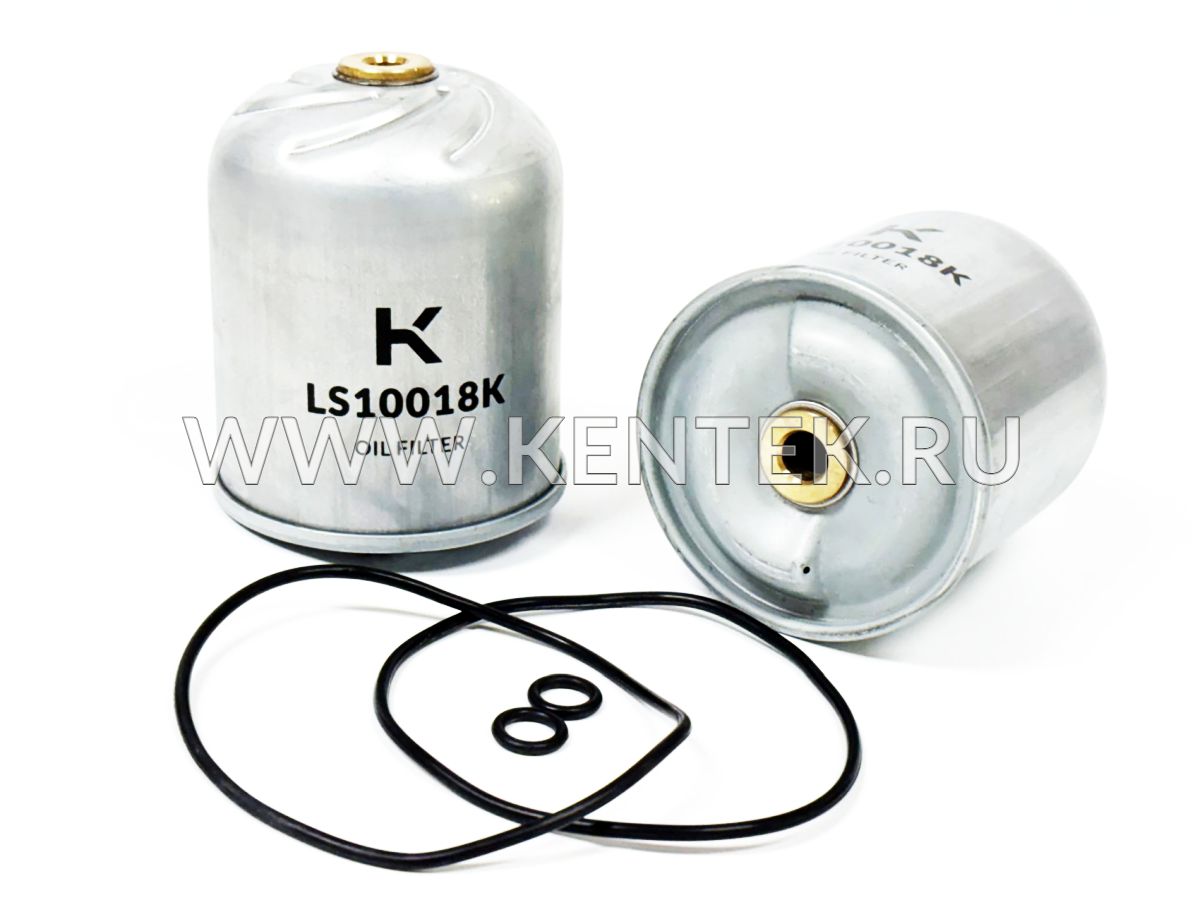 Масляный фильтр KENTEK LS10018K KENTEK  - фото, характеристики, описание.