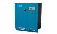 компрессоры KME C Plus (4-15 кВт) без ресивера - фото, характеристики, описание.