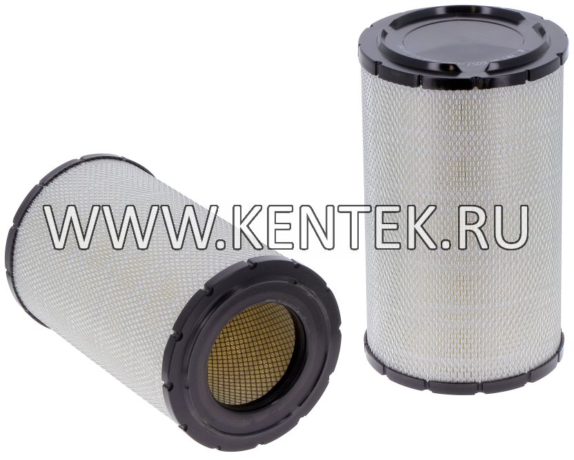 воздушный фильтр HIFI SA16057 HIFI  - фото, характеристики, описание.
