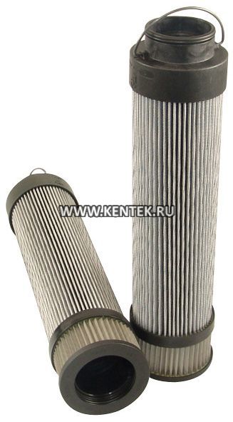 Гидравлический фильтр HIFI SH66298 HIFI  - фото, характеристики, описание.