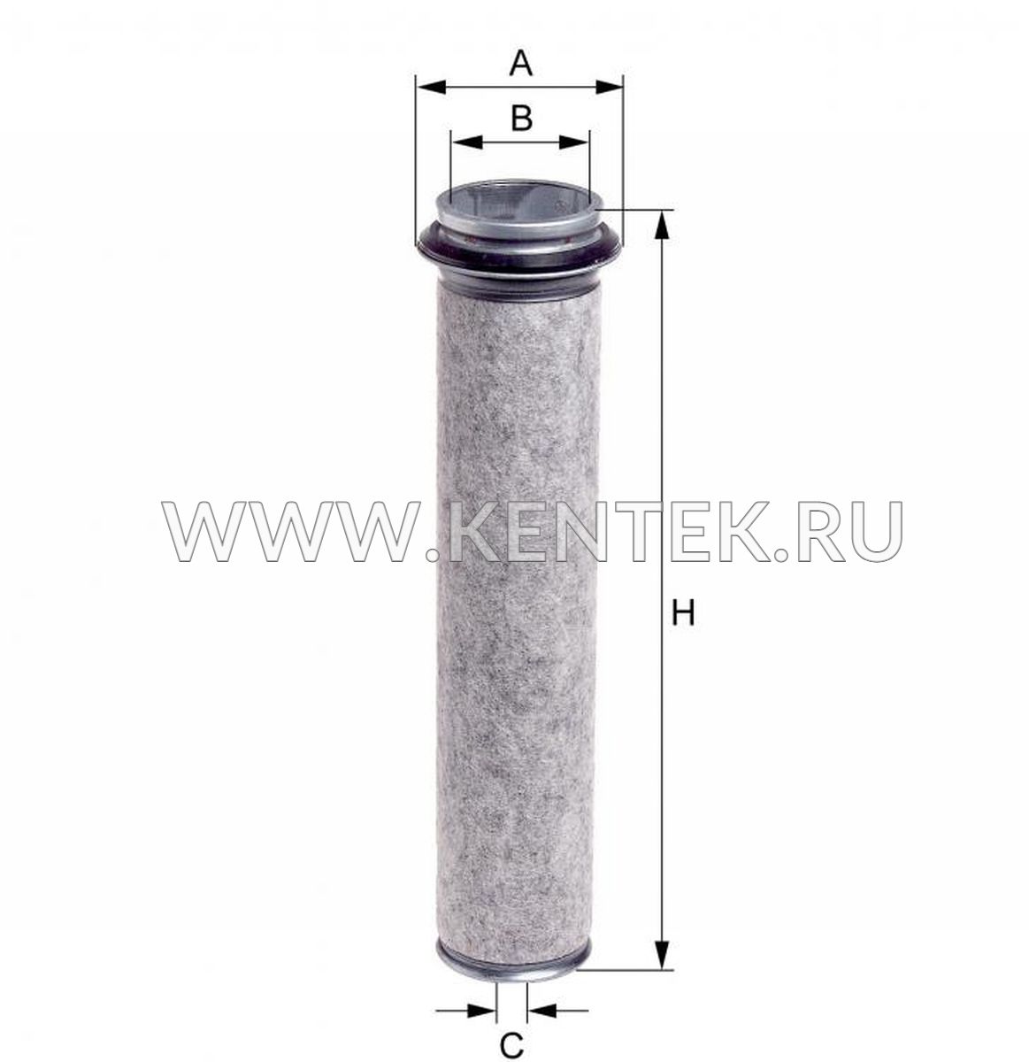  HENGST E113LS HENGST  - фото, характеристики, описание.