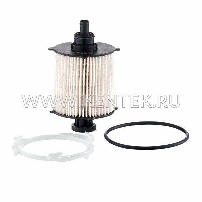 MANN-FILTER PU12003/1Z MANN-FILTER  - фото, характеристики, описание.
