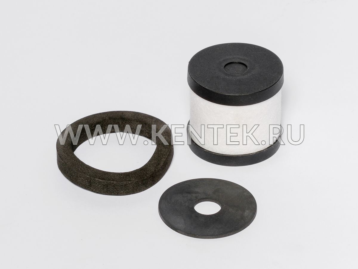 Воздушный фильтр-элемент KENTEK ACS024P KENTEK  - фото, характеристики, описание.