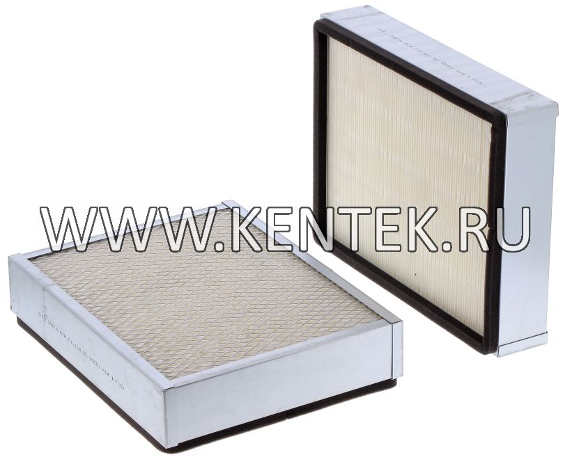 воздушный фильтр элемент HIFI SC90001 HIFI  - фото, характеристики, описание.