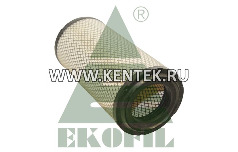 Элемент фильтрующий воздушный EKOFIL EKO-01.548/1 EKOFIL  - фото, характеристики, описание.