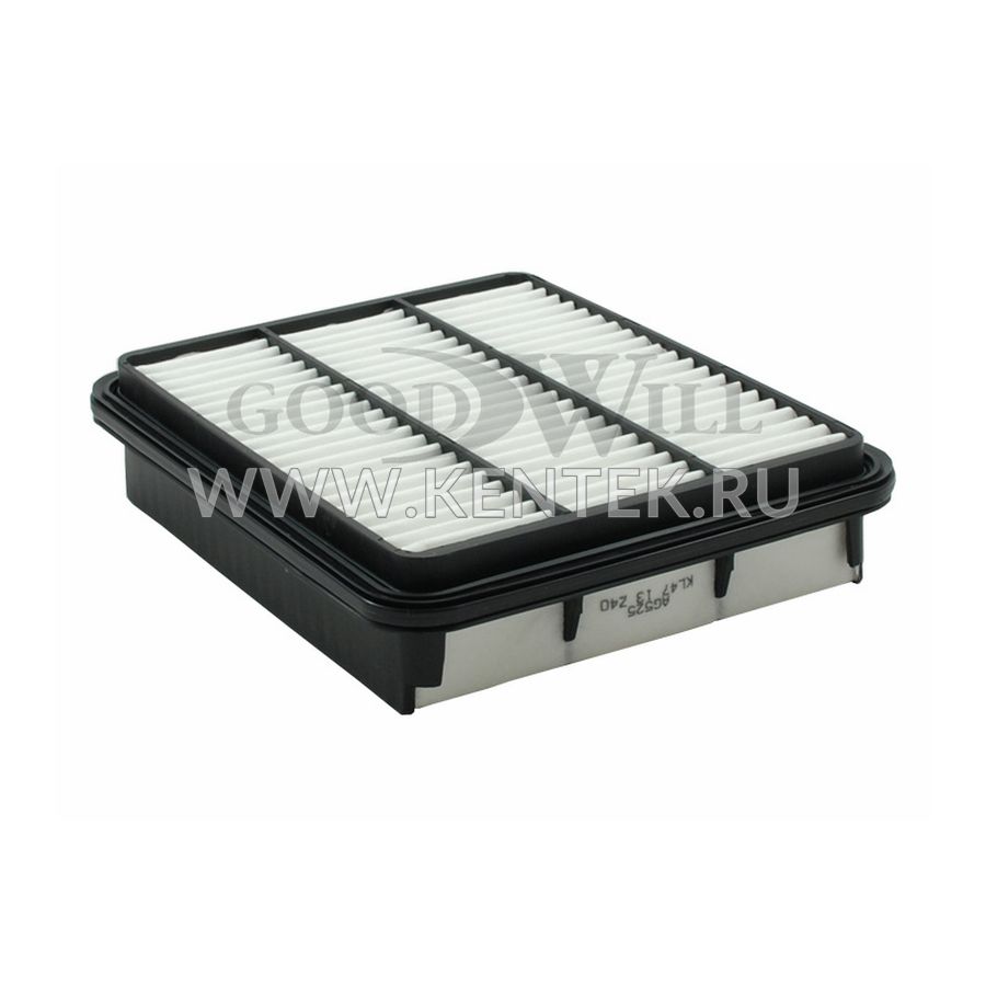 Фильтр воздушный GOODWILL AG 525 GOODWILL  - фото, характеристики, описание.