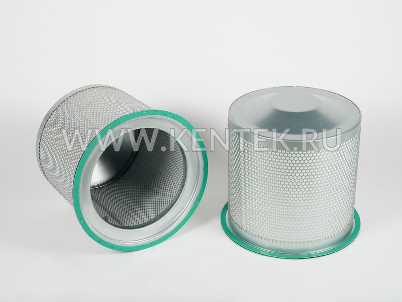 Воздушный фильтр-элемент KENTEK CS502 KENTEK  - фото, характеристики, описание.
