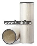 Фильтр воздуш. AF4254 Fleetguard Fleetguard  - фото, характеристики, описание.