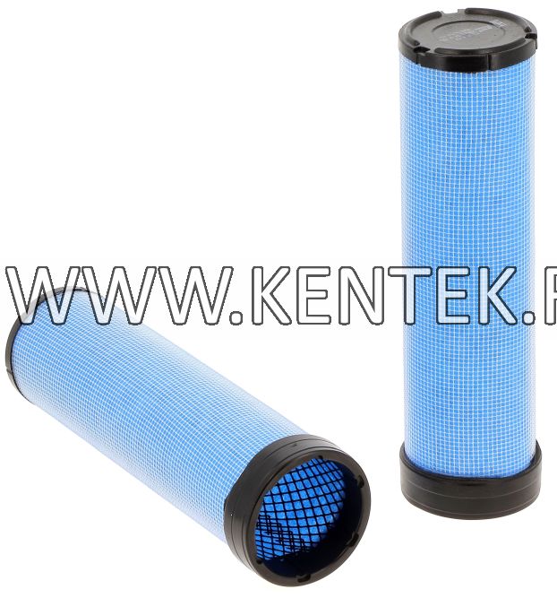 Воздушный фильтр HIFI SA160064 HIFI  - фото, характеристики, описание.