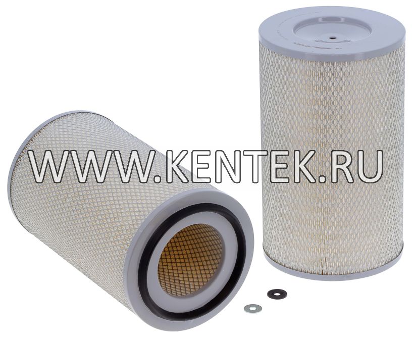 воздушный фильтр HIFI SA14019 HIFI  - фото, характеристики, описание.