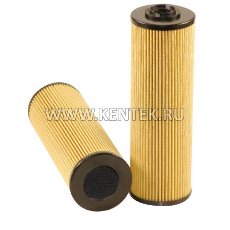 Гидравлический фильтр HIFI SH63271 HIFI  - фото, характеристики, описание.