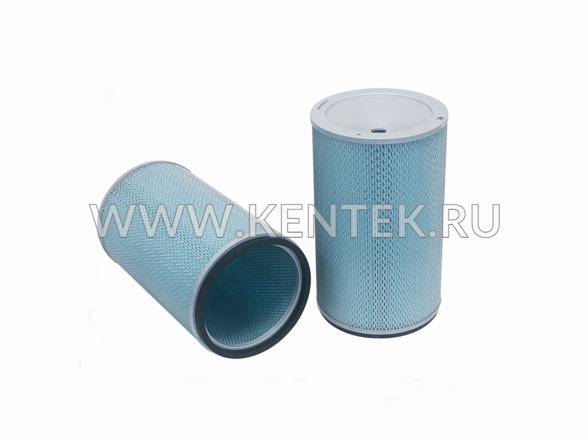 Воздушный фильтр-элемент (внутренний) KENTEK AP41061K KENTEK  - фото, характеристики, описание.