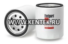 топливный фильтр Fleetguard FF5112 Fleetguard  - фото, характеристики, описание.